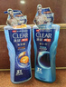 清扬（CLEAR）男士沐浴露套装活力运动+冰凉酷爽600g*2 新老包装交替发货 实拍图