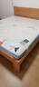 喜临门0胶水床垫4cm黄麻薄床垫青少年老人床垫诺蓝10H升级版1.8x2米偏硬 实拍图