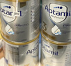 爱他美（Aptamil）白金澳洲版 幼儿配方奶粉 3段(12-36个月) 900g 澳洲白金 实拍图