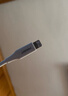 品胜苹果数据线快充充电线2米 适用iPhone14promax/13/12/8/Xs手机iPad车载充电器线USB to Lightning 实拍图