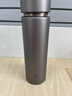 米家小米保温杯Ti2 男士女士480/350ml 年会礼品奖品伴手礼纯钛抗菌 480ml 实拍图