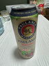 保拉纳（Paulaner）柏龙 经典小麦白啤 500ml*24听 德国啤酒 京东自营 饮料 实拍图