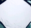 神牛（Godox）60*90cm长条形方形网格柔光箱柔光罩保荣口适用直播补光灯摄影灯闪光灯折叠便携式柔光箱含格栅 实拍图