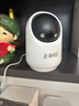 警视卫4G监控无线摄像头家用免充值无需连WiFi手机远程监控全景360无死角免流量监控器可远程语音对话 实拍图