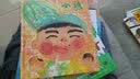 小诚 日本学校图书馆协会选定图书 每个孩子都会经历的和好朋友的别离，作者用温暖明亮的笔触细腻刻画这个过程3-8岁（启发出品） 实拍图