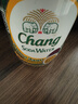 Chang苏打水 泰国原装进口无糖弱碱性含气泡水饮料百香果味325ml*6瓶 实拍图