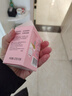 郁美净鲜奶儿童霜 补水保湿面霜润肤鲜奶面霜 滋润宝宝霜 超市袋25g*5 实拍图