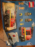 乐高（LEGO）积木拼装城市系列60463 云梯消防车男孩儿童玩具生日圣诞礼物 实拍图