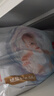 好奇（Huggies）金装纸尿裤XL108片(12-17kg)尿不湿【速干不易红】 实拍图