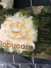 babycare金山茶花拉拉裤透气轻柔婴儿花苞裤尿不湿夏日尿布新老包装混发 2XL 1包 30片 【体重15kg以上】 实拍图