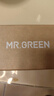 MR.GREEN德国指甲刀指甲剪指甲钳工具套装大小号进口不锈钢2只装Mr-1129 实拍图