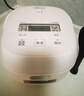 虎牌（TIGER）电饭煲原装进口迷你电饭锅家用1-2人 1.6L JBU-A55C 实拍图