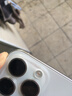 Apple 苹果 iPhone 17/16/15/14/13/12/11/X系列二手手机 规格见质检报告 苹果 iPhone 15 Pro 实拍图