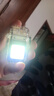 【手电打火机】防水便携超长续航点烟器侧灯手电筒户外type-c充电 普通款-电热丝 实拍图
