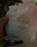 十月结晶防溢乳垫超柔立体一次性超薄透气哺乳期防漏乳贴100片【柔护款】 实拍图