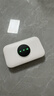 TCL随身wifi三网通用免插卡无线wifi6车载4G路由器随身便携无限制移动联通电信全国通用2025款5GXY15B 【至尊畅享版】三网任切+首月1500G流量 不限速不虚标月享1500G流量 实拍图