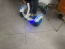 阿尔郎电动儿童平衡车S2【礼盒款】【手控腿控APP-承重100kg-续航90min】3-12岁体感车10-15岁以上代步车 实拍图