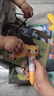 贝灵开放式英语点读笔1-3-6岁幼儿早教小蝌蚪绘本通用玩具新年礼物 0-8岁启智启蒙-标准版32G 实拍图