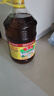 鲁花 【保真菜籽油】食用油 低芥酸特香菜籽油 6.18L   物理压榨 实拍图
