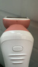 飞利浦（PHILIPS）电动剃毛美容器 升级款 充电式 干湿两用 浮动贴合 BRL146/80 生日礼物 圣诞节礼物 实拍图