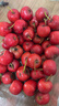 京鲜生 甜红子红山楂 新鲜山楂300g 尝鲜装 生鲜水果 实拍图