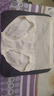 高腰无痕舒适收腹裤蚕丝底裆轻塑裤塑身提臀内裤女 肉色 2XL 【140-160斤】 实拍图
