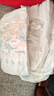帮宝适（Pampers）清新帮尿不湿婴儿纸尿裤拉拉裤 XL84片【拉拉裤】 实拍图