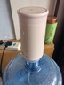 小熊（Bear）桶装水抽水器 饮水机抽水泵神器 水桶取水器 电动上水器矿泉水压水器自动吸水器F06Q1 实拍图