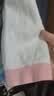贝肽斯儿童睡衣套装春秋新款男童女童宝宝亲肤家居服纯棉长袖A类 实拍图