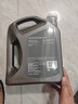 壳牌（Shell）全合成机油超凡喜力0W-40 API SP级 4L灰壳汽车保养香港进口 实拍图