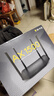 普联（TP-LINK） 凌云WiFi6 双千兆AX1500无线路由器 5G双频 易展Mesh 高速穿墙家用 儿童上网管控 XDR1520易展版 实拍图