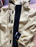 骆驼户外(CAMEL)冲锋衣男女防污防水三合一两件套冲锋衣男 A13CA70125 实拍图