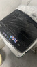美的（Midea）随心洗波轮洗衣机全自动 5.5公斤 小型租房用 专利免清洗 MB55V36E 以旧换新 国家补贴 实拍图