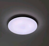 欧普照明（OPPLE）吸顶灯卧室灯具可调光LED照明灯饰大瓦数护眼高显指铭宇 呵护光 实拍图