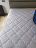 顾家家居京东家具天然乳胶床垫独袋弹簧席梦思梦想垫旗舰1.5x2米京仓闪发 实拍图
