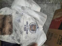 爱酷熊（AIKUUBEAR）畅吸纸尿裤尿不湿新生儿小号男女通用超薄大吸量干爽 拉拉裤XXXL码84片32-34斤 实拍图