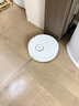 石头（roborock）扫地机器人扫拖一体 P20 自动上下水版 自动集尘洗拖布烘干补水擦地拖地洗地机吸尘器 A1690RR 实拍图