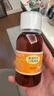 5盒装【原研药】易坦静 氨溴特罗口服溶液 120ml/盒  实拍图