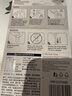 3M挂钩透明无痕免打孔粘钩小 电线理线器桌面走线固定器 装饰夹40只 实拍图