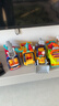 汇乐玩具儿童玩具车工具卡车工程车救护消防车宝宝玩具1-3岁男孩周岁礼物 实拍图