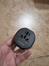 飞利浦（PHILIPS）转换器switch国内用港版转换插头香港英标全球通转换国标国内可三角插孔可用 实拍图