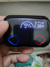 娱品【柏林之声】真无线蓝牙耳机重低音数显电量运动久戴不痛超长续航适用于苹果华为vivo红米oppo荣耀 炫酷黑【蓝牙5.3+超长续航】 实拍图