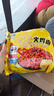 奶油芝士味火鸡面混合口味整箱方便面超辣76g袋装宿舍速食泡面 芝士火鸡面2包 实拍图