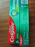 高露洁（Colgate）全面防蛀超爽薄荷味牙膏大容量250g 清新口气 新老包装随机发货 实拍图
