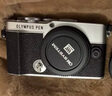 奥林巴斯（OLYMPUS）PEN E-P7微单相机 E-P7数码相机 双镜头微单套机 色彩创作 滤镜拍摄（14-42mm & 40-150mm）银色 实拍图