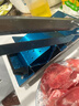 拜杰切肉片机牛羊肉卷切片机肥牛冻肉土豆切片神器切肉卷铡刀家用机 实拍图