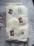 洁丽雅（Grace）A类纯棉洗脸可爱家用卡通儿童小毛巾宝宝柔软吸水婴儿童面巾 4条 实拍图