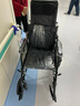 怡辉（YIHUI）轮椅老人带坐便轻便折叠瘫痪专用出行全躺多功能年轻骨折可大小便 实拍图