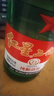 红星二锅头 大二 清香型白酒 56度 750ml*2瓶 纯粮 口粮酒 实拍图