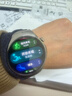 HUAWEI WATCH 5 46mm高端款航天级钛合金表壳钛金属表带首创X-TAP智感窗eSIM通信华为智能手表watch5 实拍图